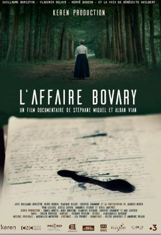 L'affaire Bovary un documentaire de Keren production